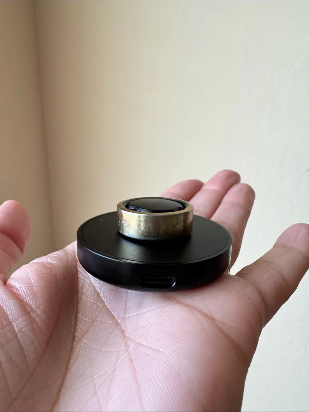 Oura ring gen 3 Size 8